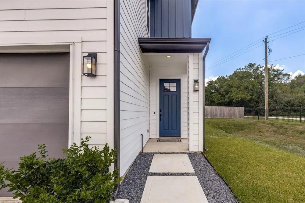 13131 Perennial Springs Drive Houston, TX 77408
