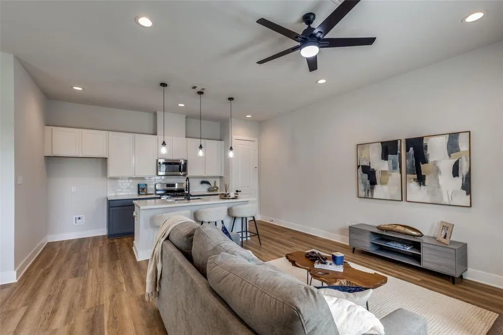 13131 Perennial Springs Drive Houston, TX 77408