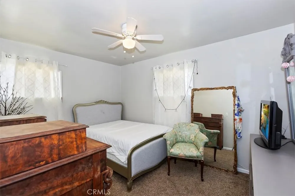 112 W Grandview Drive Barstow, CA 92311