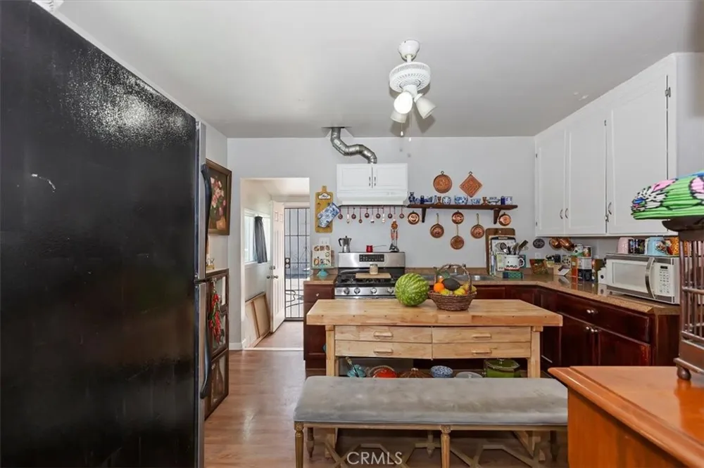 112 W Grandview Drive Barstow, CA 92311