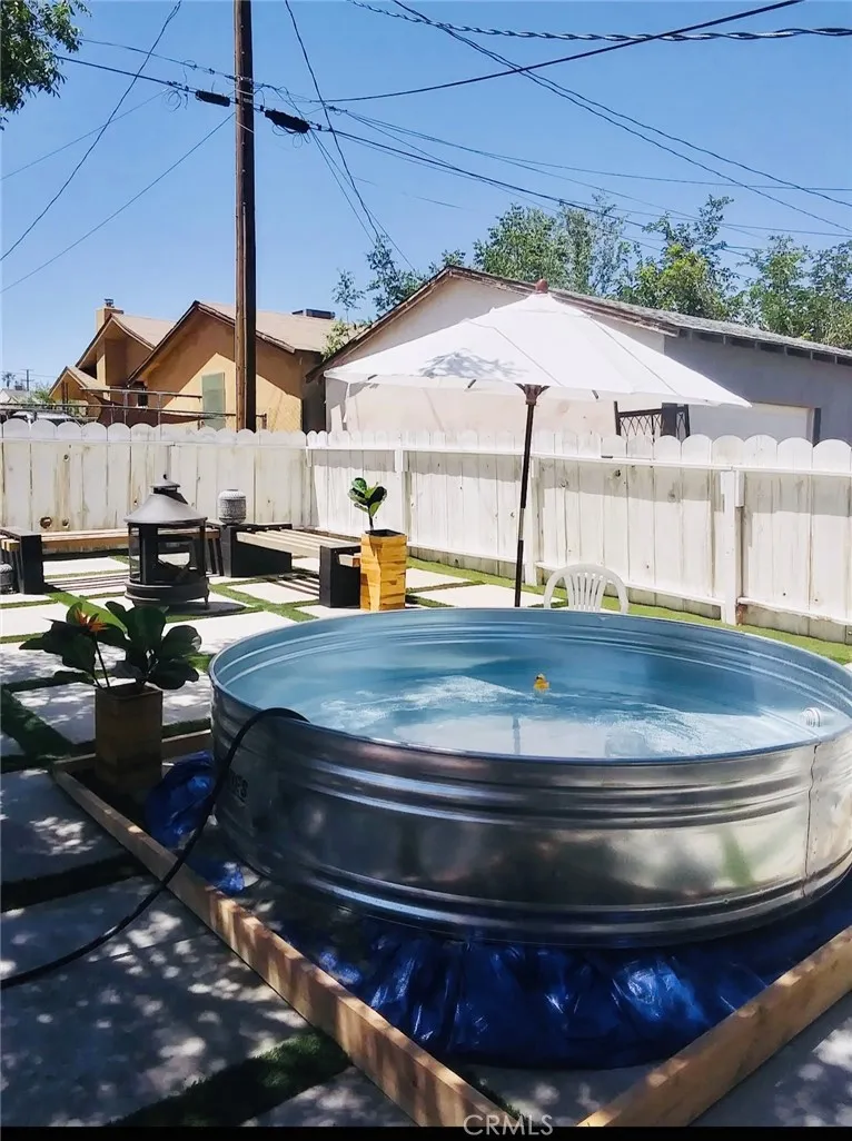112 W Grandview Drive Barstow, CA 92311