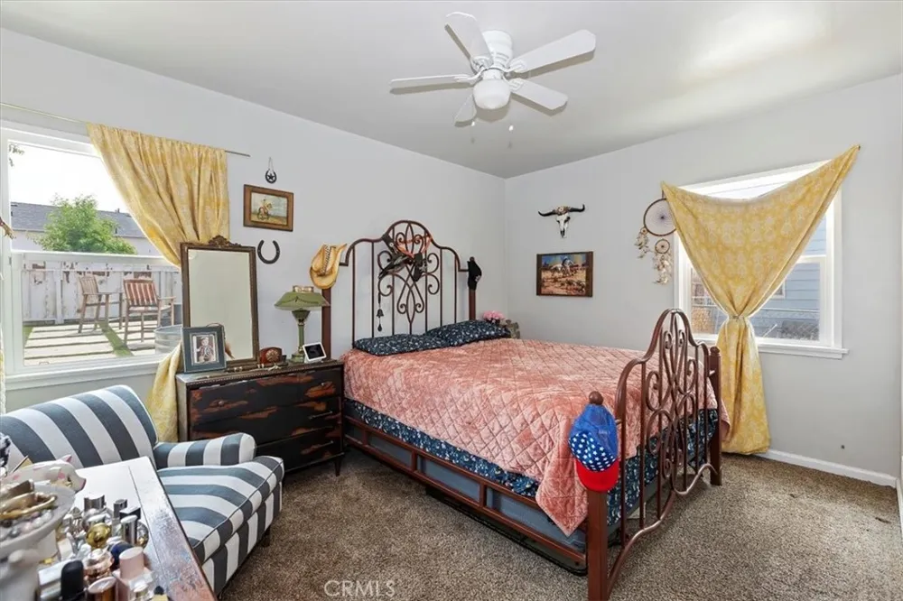 112 W Grandview Drive Barstow, CA 92311