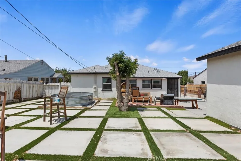 112 W Grandview Drive Barstow, CA 92311