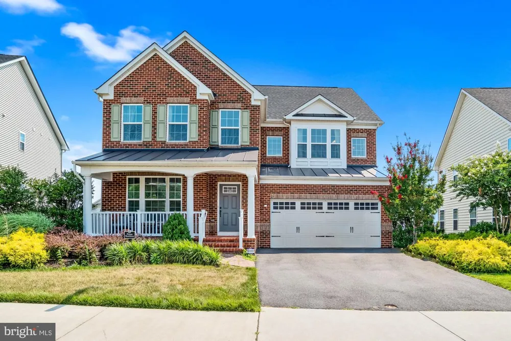 14202 BENTLEY PARK DRIVE Laurel, MD 20707