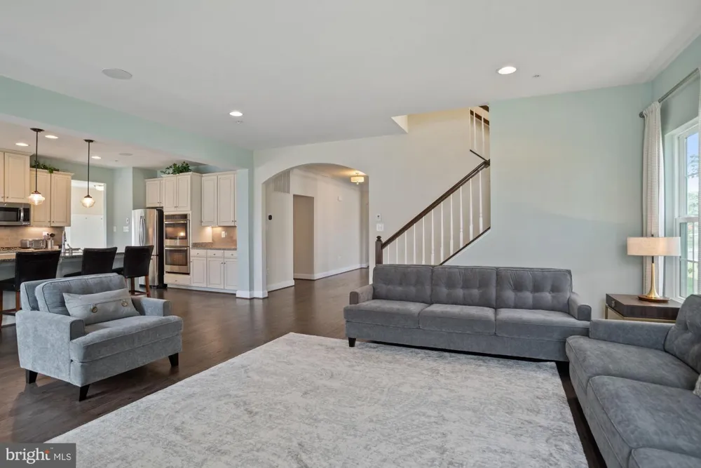 14202 BENTLEY PARK DRIVE Laurel, MD 20707