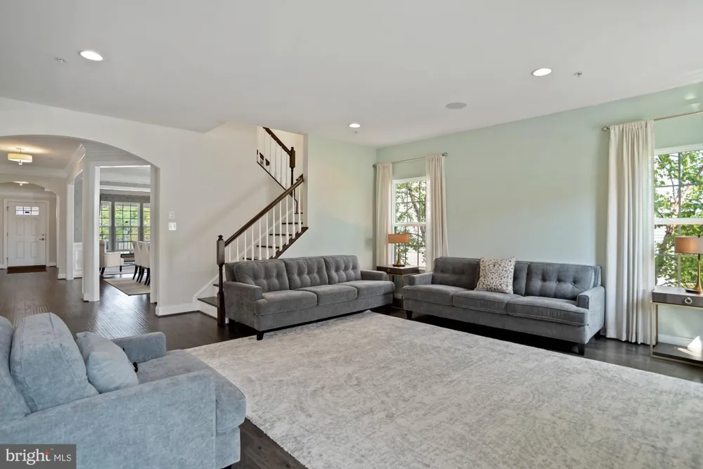 14202 BENTLEY PARK DRIVE Laurel, MD 20707