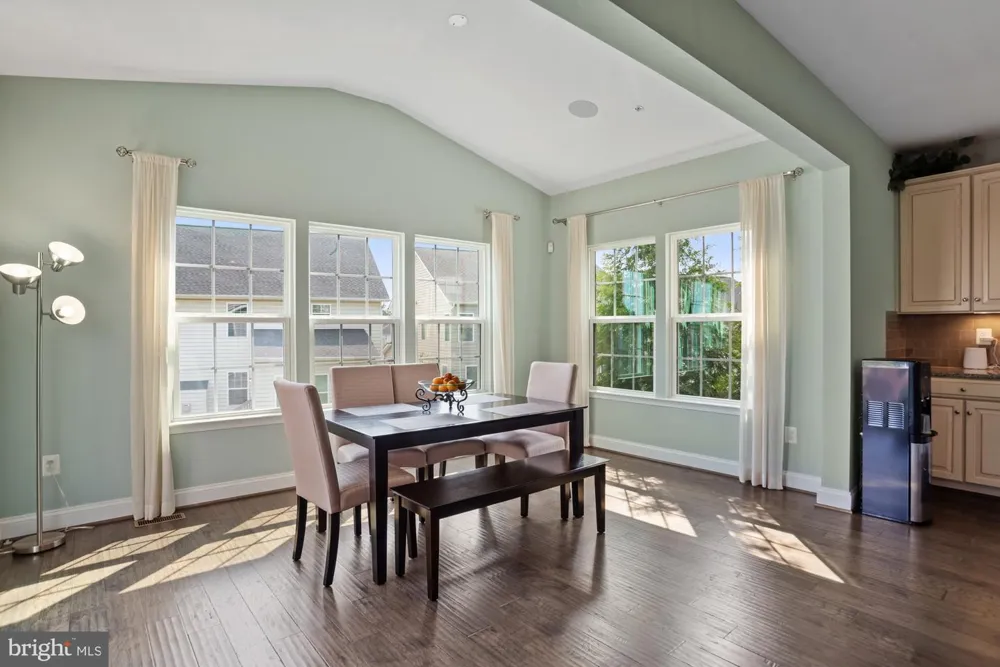 14202 BENTLEY PARK DRIVE Laurel, MD 20707