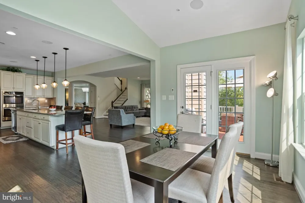 14202 BENTLEY PARK DRIVE Laurel, MD 20707