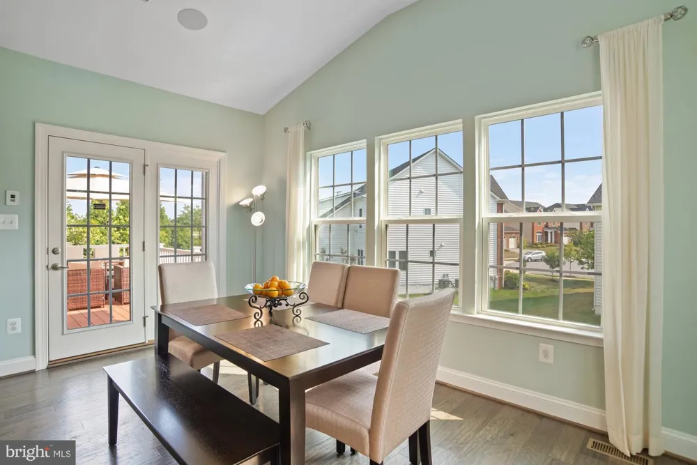 14202 BENTLEY PARK DRIVE Laurel, MD 20707