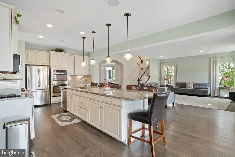 14202 BENTLEY PARK DRIVE Laurel, MD 20707