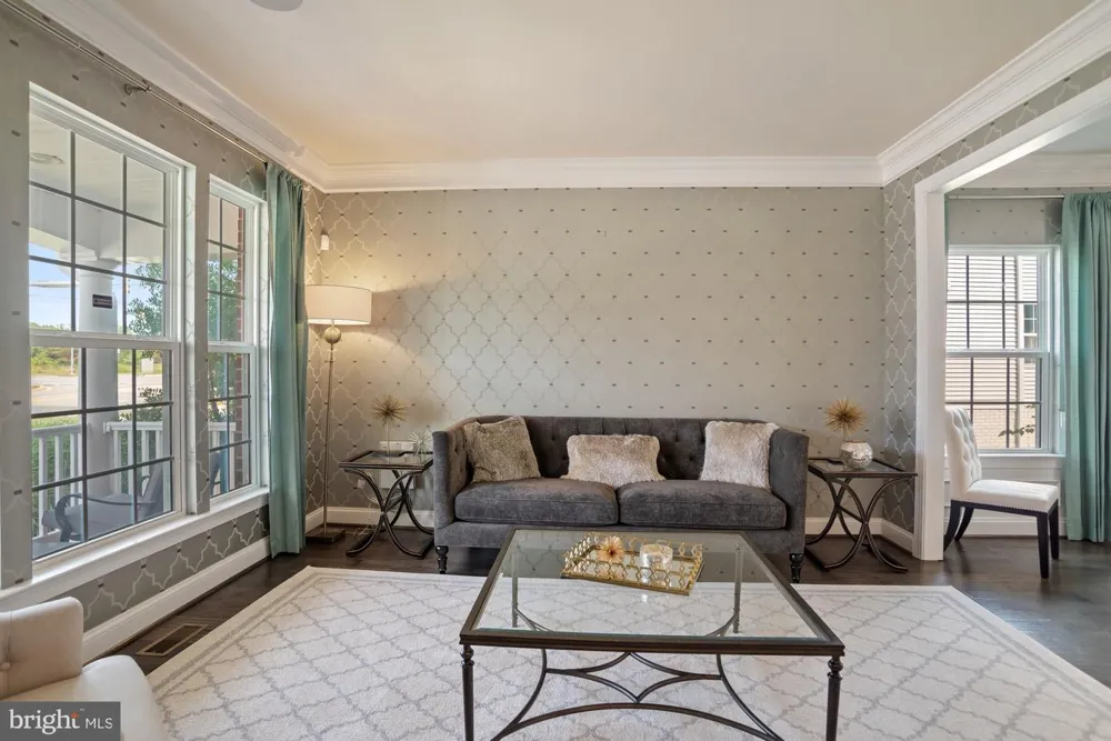 14202 BENTLEY PARK DRIVE Laurel, MD 20707