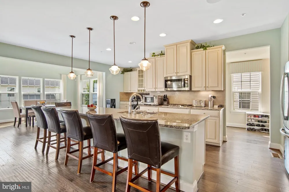 14202 BENTLEY PARK DRIVE Laurel, MD 20707