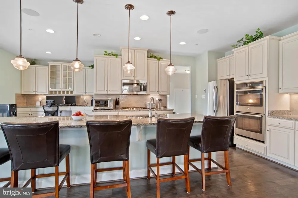 14202 BENTLEY PARK DRIVE Laurel, MD 20707