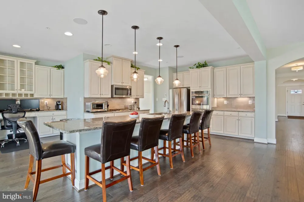 14202 BENTLEY PARK DRIVE Laurel, MD 20707