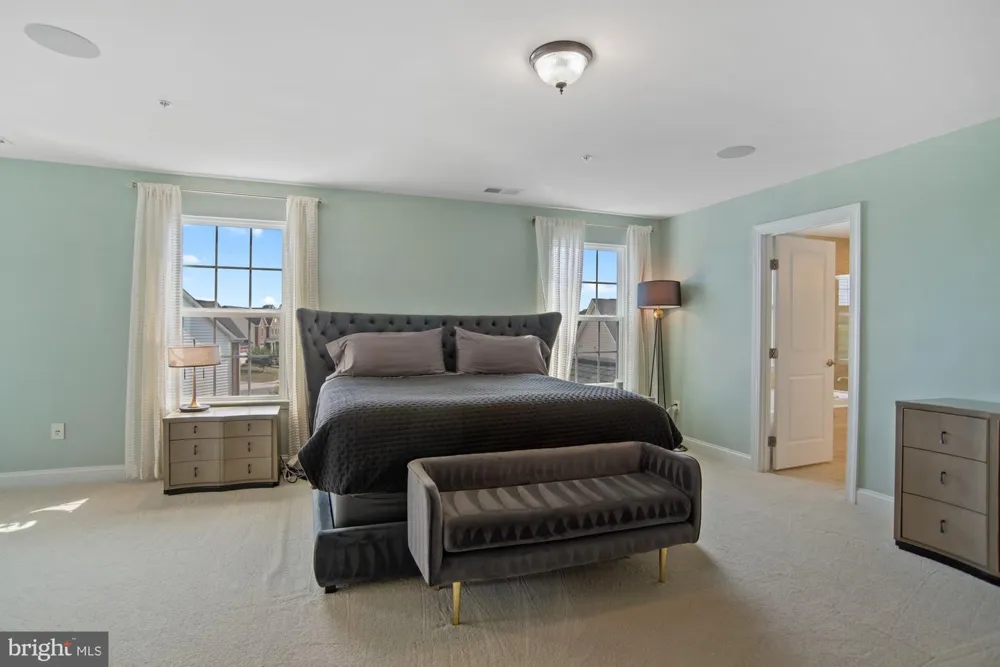 14202 BENTLEY PARK DRIVE Laurel, MD 20707