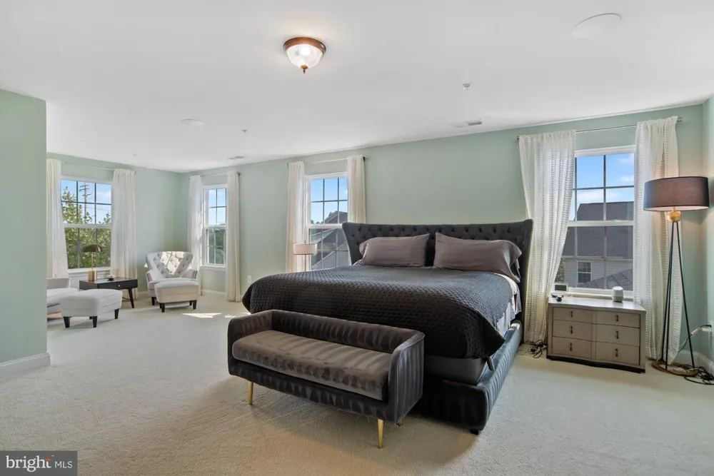 14202 BENTLEY PARK DRIVE Laurel, MD 20707