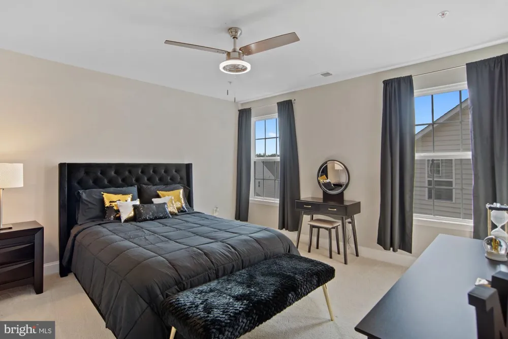 14202 BENTLEY PARK DRIVE Laurel, MD 20707