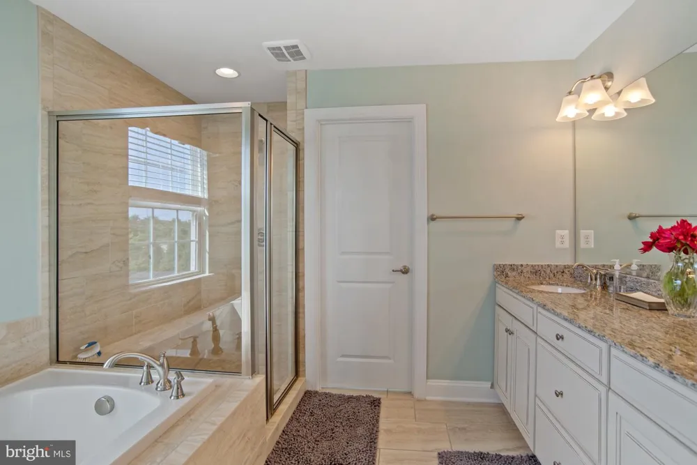 14202 BENTLEY PARK DRIVE Laurel, MD 20707