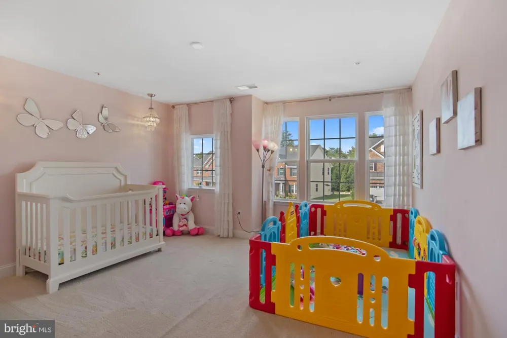 14202 BENTLEY PARK DRIVE Laurel, MD 20707