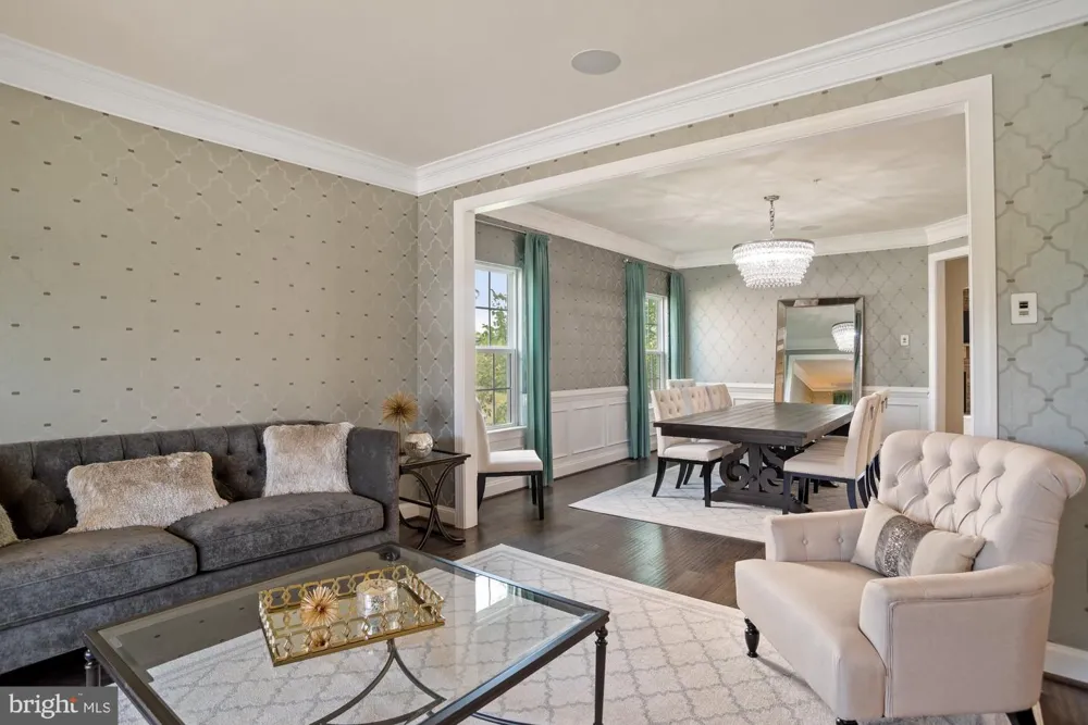 14202 BENTLEY PARK DRIVE Laurel, MD 20707