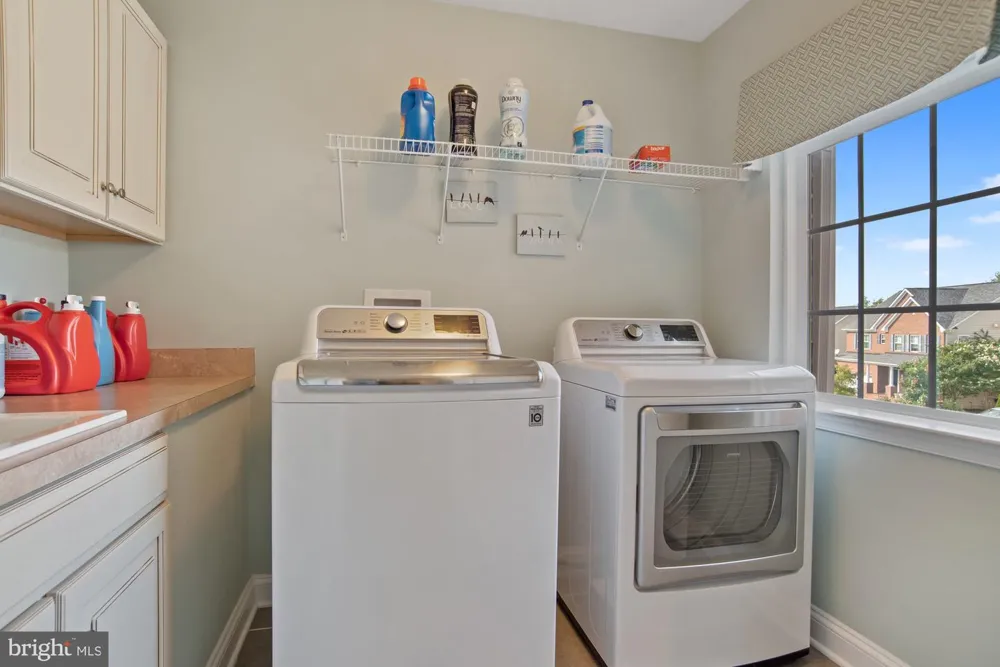 14202 BENTLEY PARK DRIVE Laurel, MD 20707