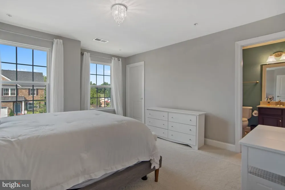 14202 BENTLEY PARK DRIVE Laurel, MD 20707
