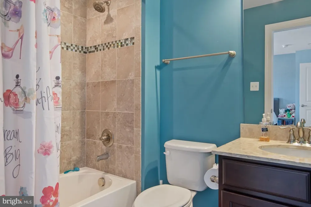 14202 BENTLEY PARK DRIVE Laurel, MD 20707
