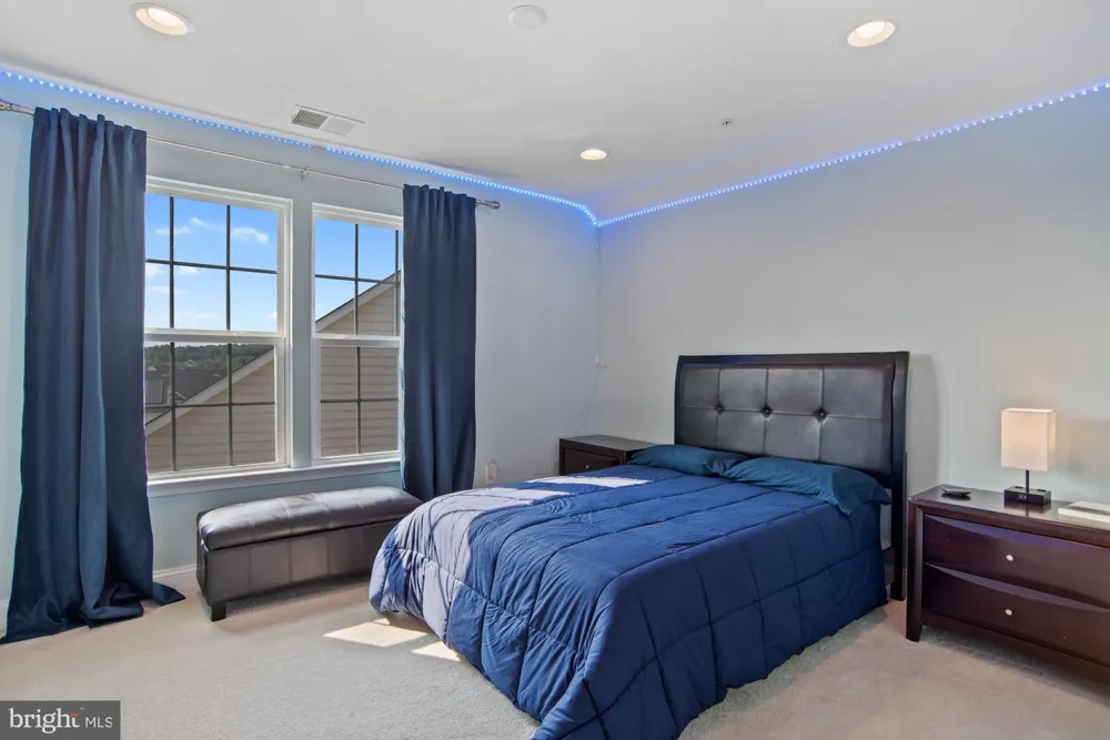14202 BENTLEY PARK DRIVE Laurel, MD 20707