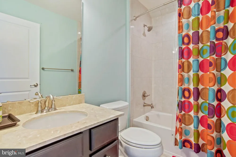 14202 BENTLEY PARK DRIVE Laurel, MD 20707