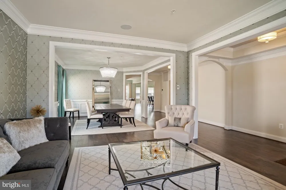 14202 BENTLEY PARK DRIVE Laurel, MD 20707