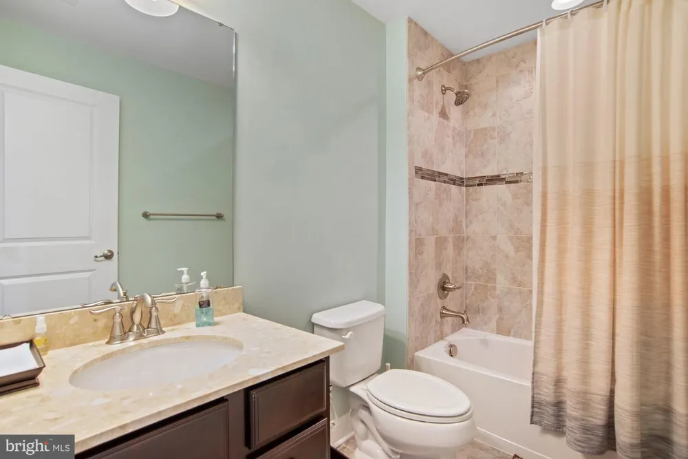 14202 BENTLEY PARK DRIVE Laurel, MD 20707
