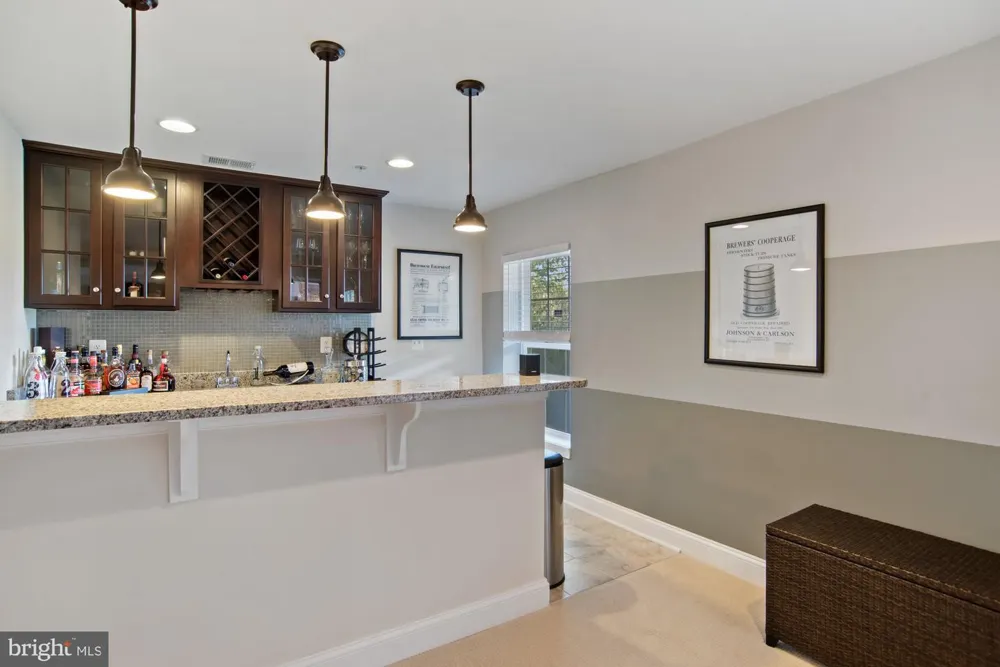 14202 BENTLEY PARK DRIVE Laurel, MD 20707