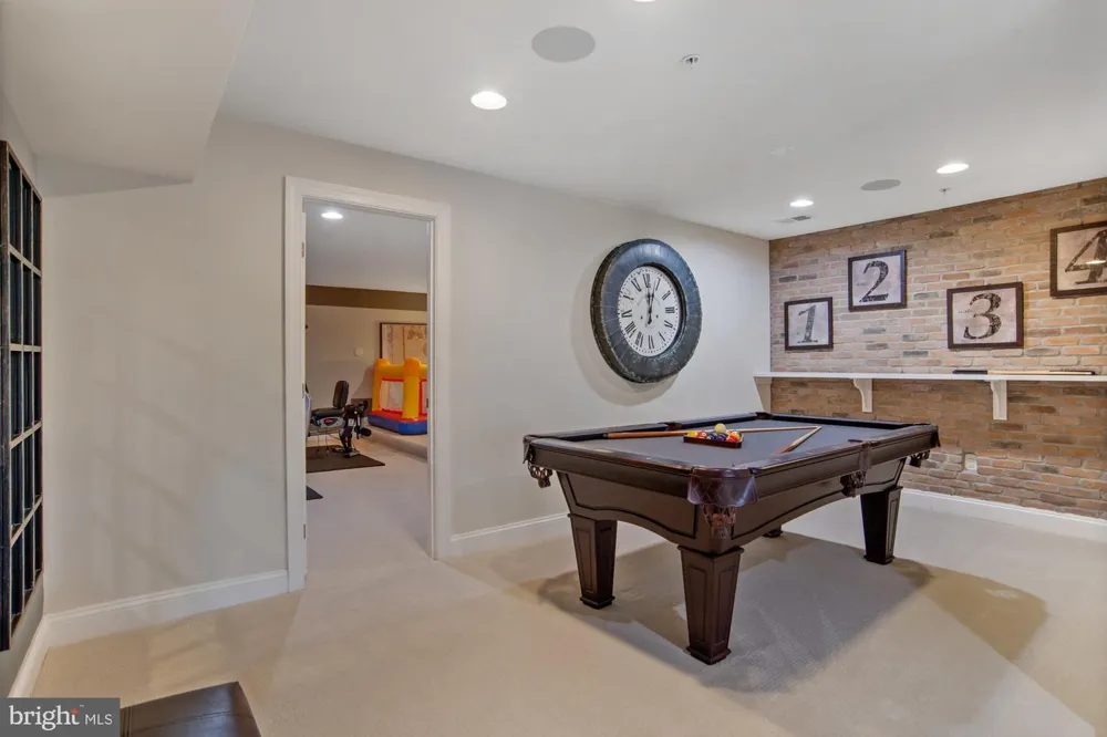 14202 BENTLEY PARK DRIVE Laurel, MD 20707
