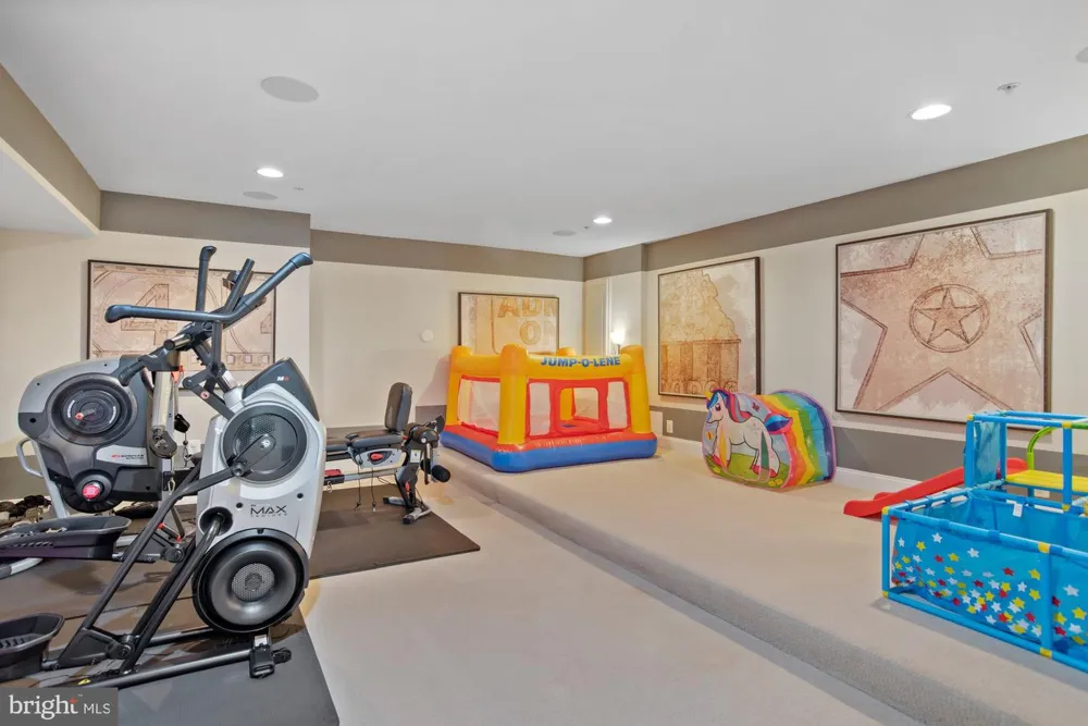 14202 BENTLEY PARK DRIVE Laurel, MD 20707