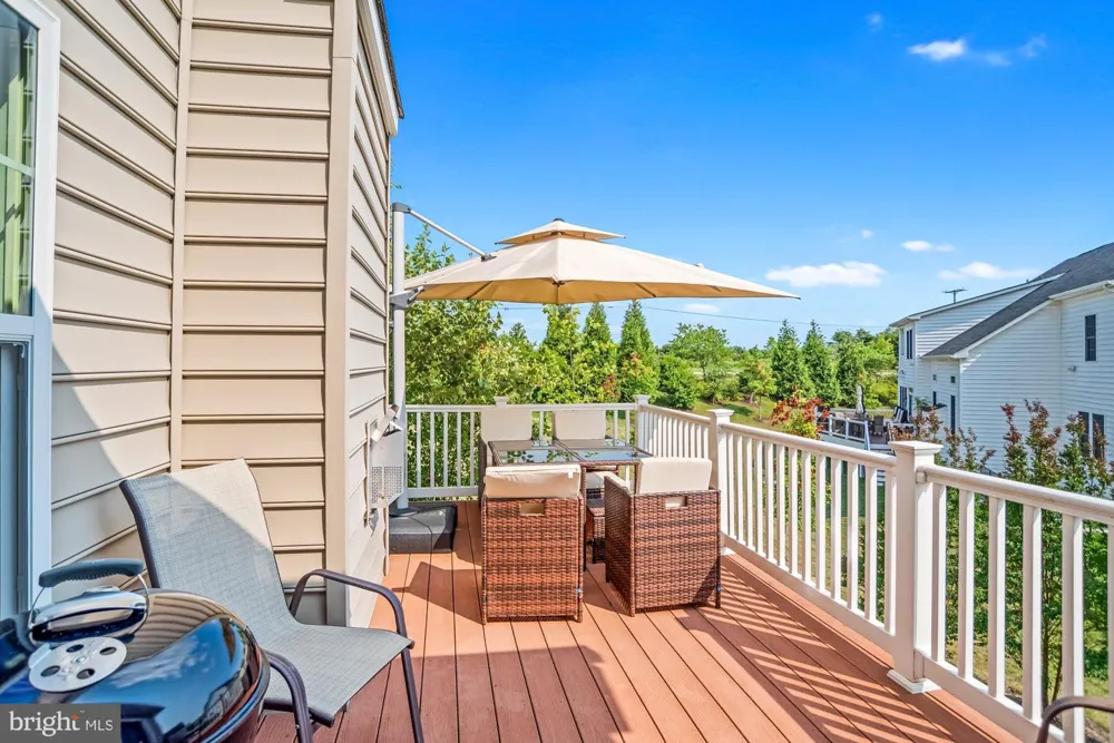 14202 BENTLEY PARK DRIVE Laurel, MD 20707