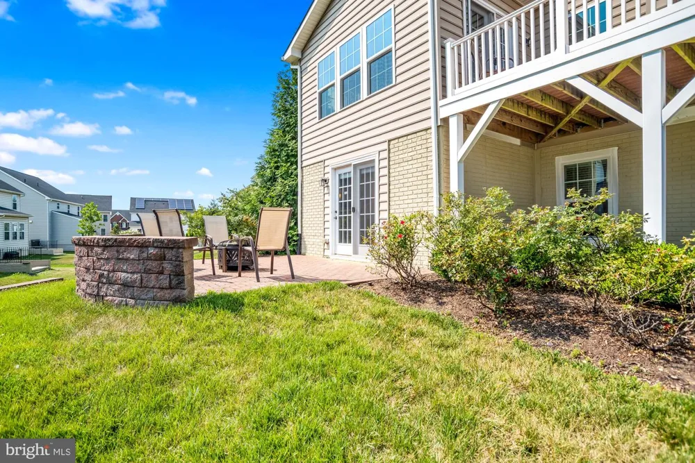 14202 BENTLEY PARK DRIVE Laurel, MD 20707