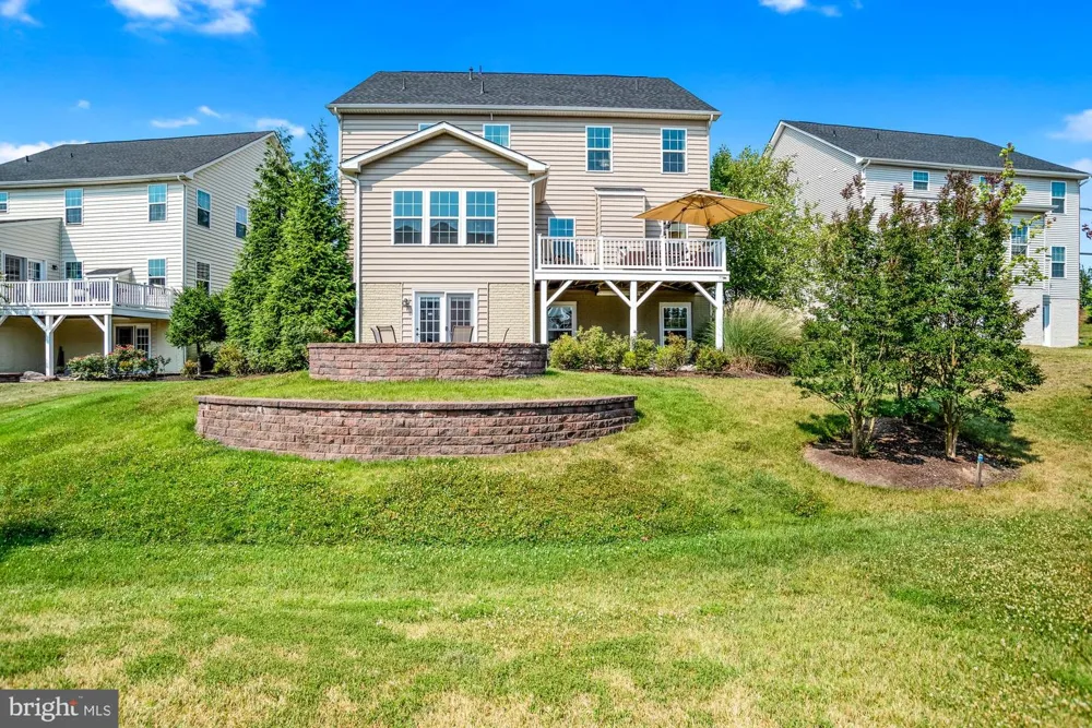 14202 BENTLEY PARK DRIVE Laurel, MD 20707
