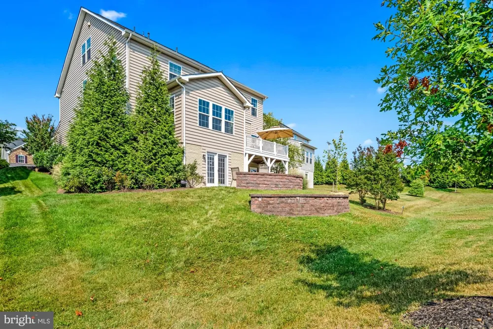 14202 BENTLEY PARK DRIVE Laurel, MD 20707