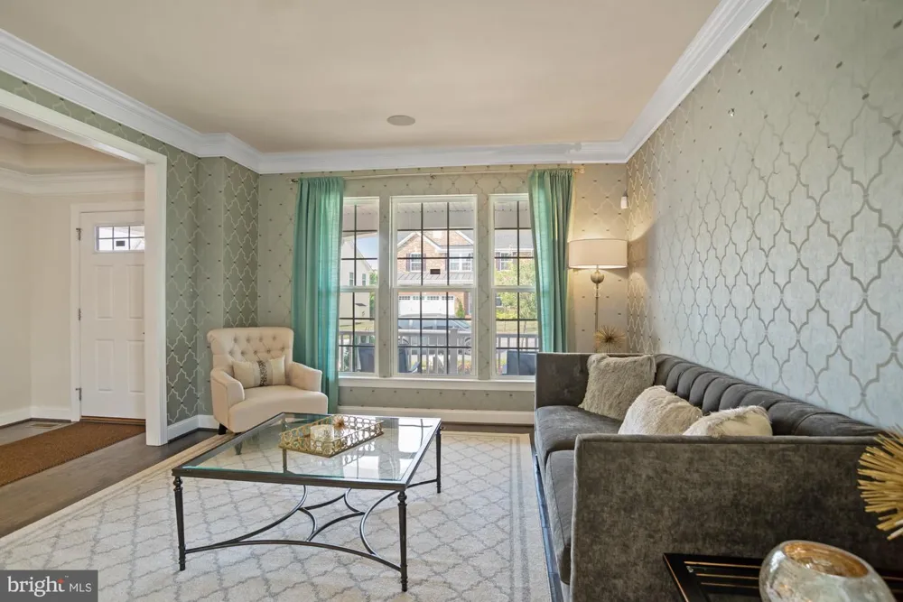 14202 BENTLEY PARK DRIVE Laurel, MD 20707