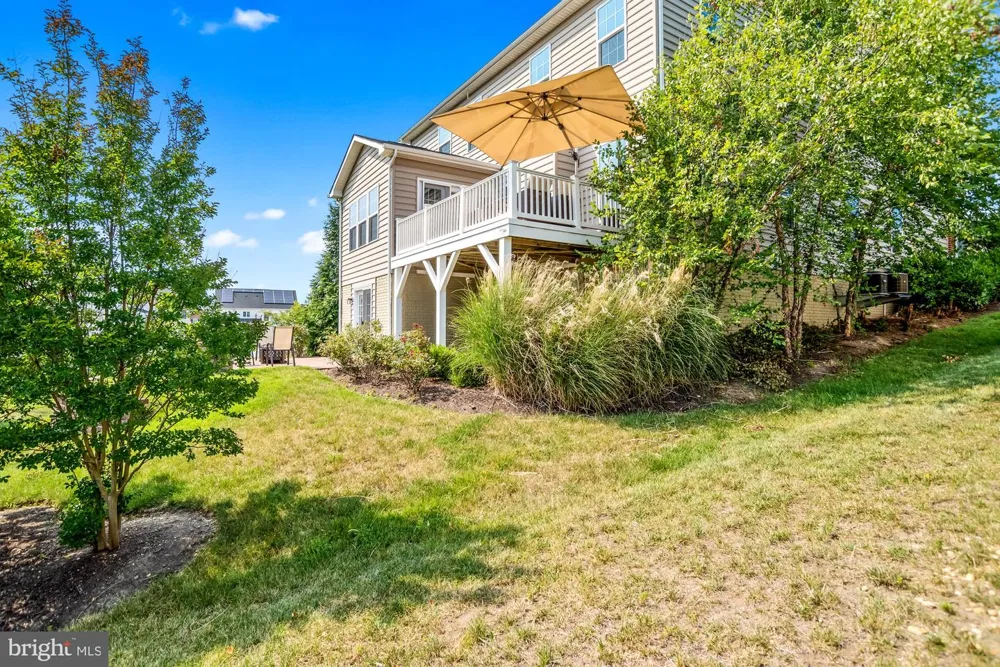 14202 BENTLEY PARK DRIVE Laurel, MD 20707