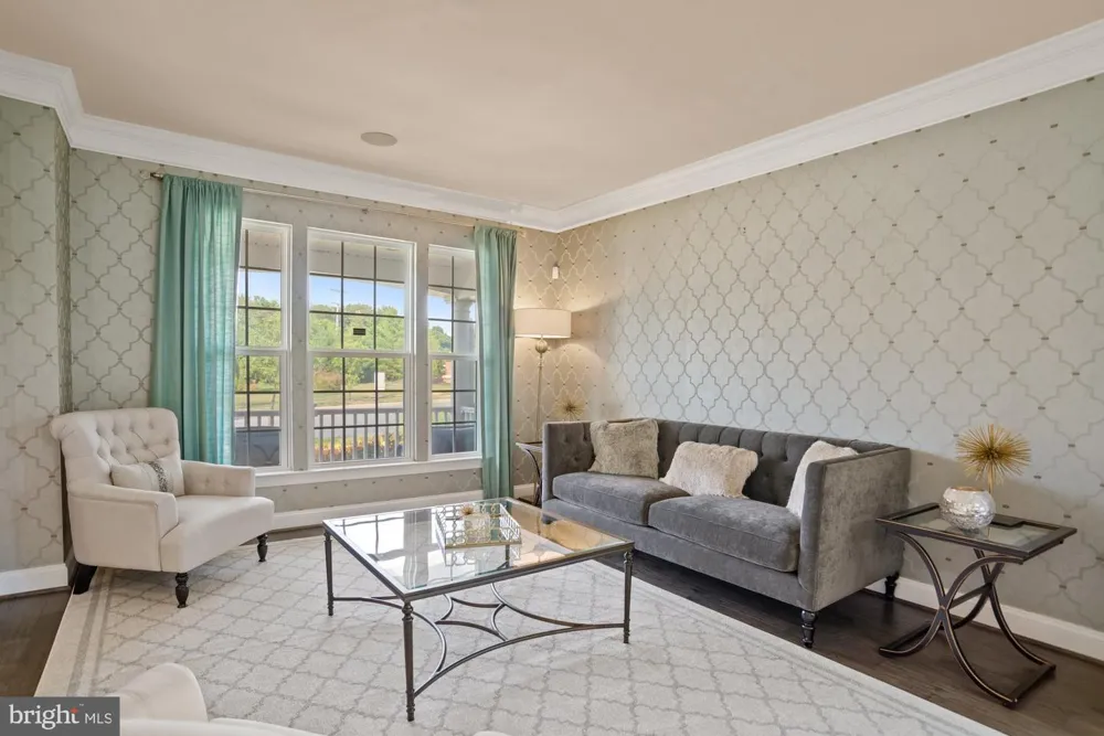 14202 BENTLEY PARK DRIVE Laurel, MD 20707