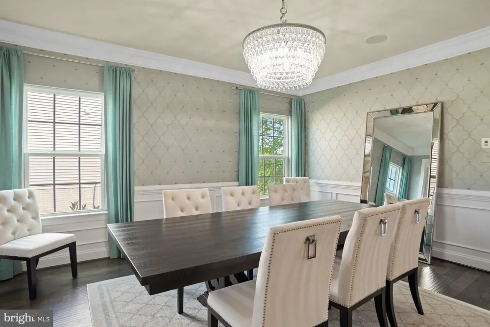 14202 BENTLEY PARK DRIVE Laurel, MD 20707