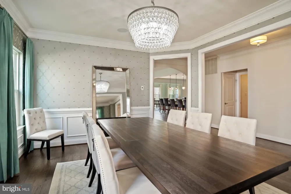 14202 BENTLEY PARK DRIVE Laurel, MD 20707