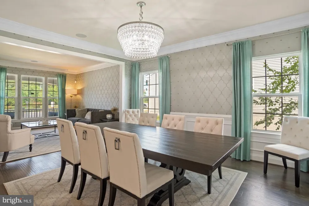 14202 BENTLEY PARK DRIVE Laurel, MD 20707