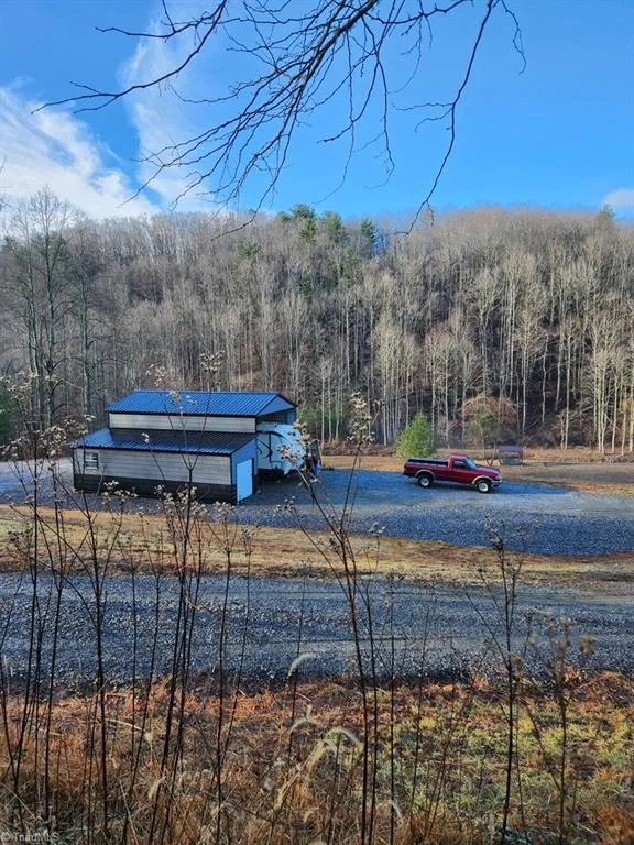 3205 Sheets Gap Road Millers Creek, NC 28651