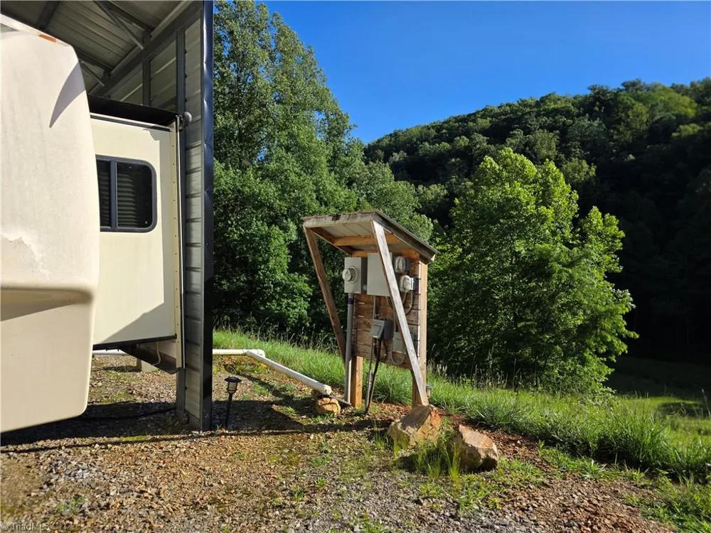 3205 Sheets Gap Road Millers Creek, NC 28651