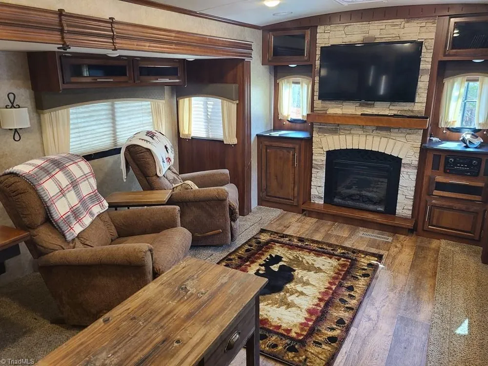 3205 Sheets Gap Road Millers Creek, NC 28651