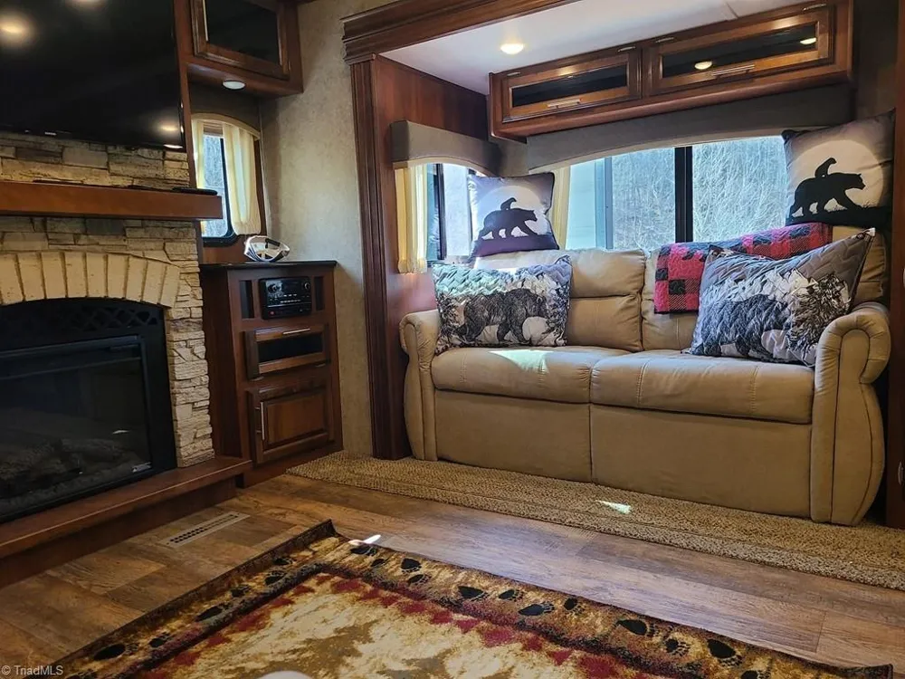 3205 Sheets Gap Road Millers Creek, NC 28651