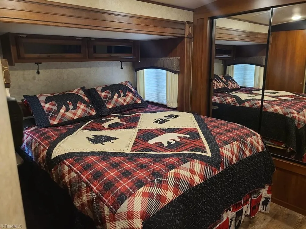 3205 Sheets Gap Road Millers Creek, NC 28651