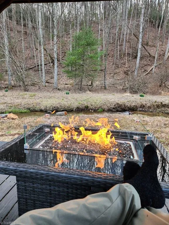 3205 Sheets Gap Road Millers Creek, NC 28651